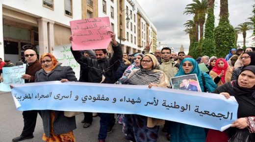 في اليوم العالمي للأرملة.. مأساة صامتة ومعاناة دائمة لأرامل شهداء الحرب بالمغرب