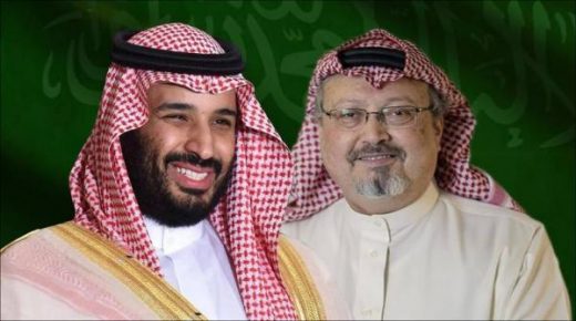معلومات جديدة.. السعودية سعت لاغتيال خاشقجي بلندن