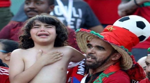 قصة الطفل المغربي ريان الذي خطف قلوب جماهير كأس أمم إفريقيا