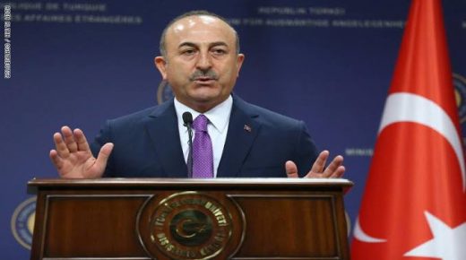 عاجل: تركيا تعلن أن قوات حفتر تحتجز 6 مواطنين اتراك