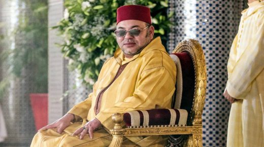 محمد السادس يقرر إعفاء مستغلي محلات الأحباس من الكراء طيلة مدة حالة الطوارئ الصحية