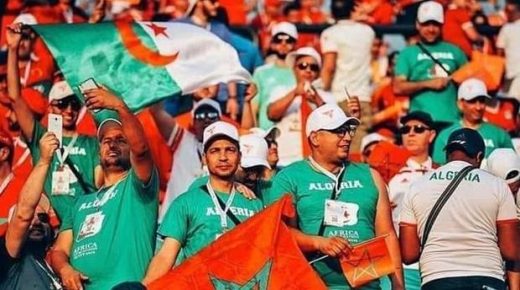 بعد مرور 25 على إغلاقها.. نشطاء ينظمون مسيرة للمطالبة بفتح الحدود بين المغرب والجزائر