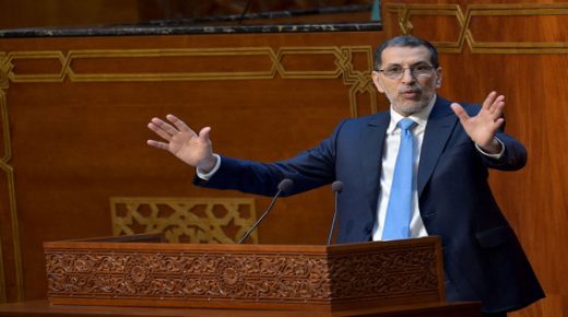 رئيس الحكومة يكشف التفاصيل الكاملة لتخفيف الحجر الصحي بالمغرب