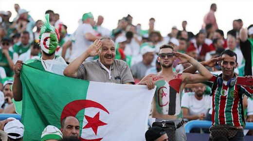 دعوات على مواقع التواصل لتنظيم مسيرتين من المغرب والجزائر لفتح الحدود البرية