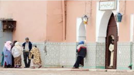 الزوايا والأضرحة في عقلية المجتمع المغربي