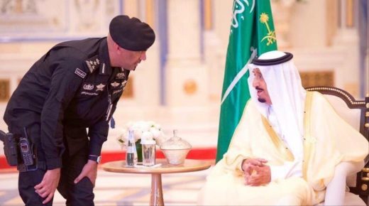شرطة مكة تعلن تفاصيل مقتل الحارس الشخصي للملك سلمان