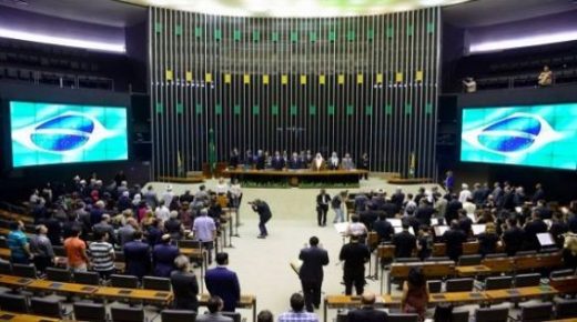 قضية الصحراء.. البرلمان البرازيلي ينتقل من دعم البوليساريو إلى دعم المغرب