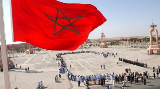 عمدة ليفيري الإيطالية يدعو الاتحاد الأوروبي إلى الاعتراف بمغربية الصحراء