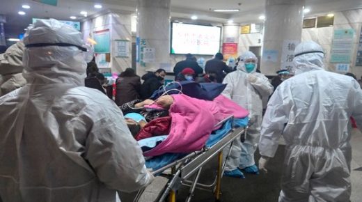 المغرب يعلن عن تسجيل ثالث حالة إصابة بفيروس كورونا المستجد