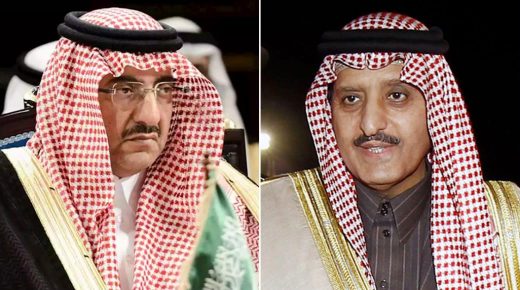 الموجة الثانية من اعتقالات أمراء السعودية.. 3 من كبار الأسرة الحاكمة وحديث عن 5 فرضيات