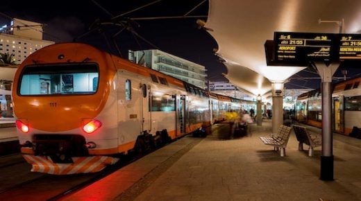 فيروس كورونا.. المكتب الوطني للسكك الحديدية يعلن عن إجراء تعديل على حركية القطارات‎