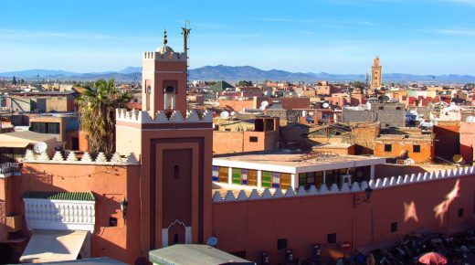 الزوايا الصوفية في المغرب.. تأثير روحي ممتد إلى جنوب صحراء أفريقيا