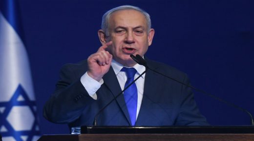 بعد الإمارات.. نتنياهو يفجر مفاجأة ويؤكد أن عددا من الدول العربية ستوقع إتفاقيات التطبيع مع إسرائيل