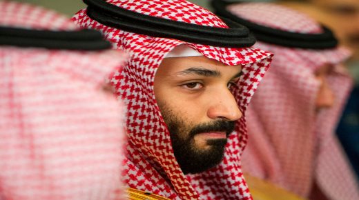 دعوى مسؤول استخباري سابق تهدد بكشف أسرار من أروقة الحكم السعودية