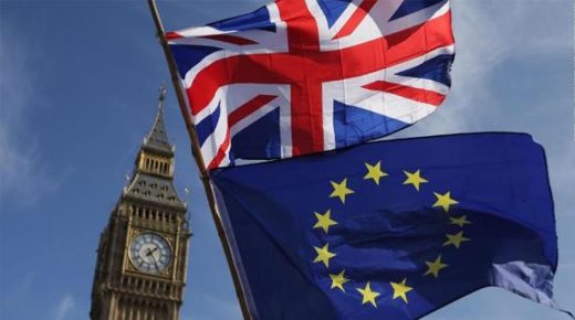 الاتحاد الأوروبي يهدد لندن بملاحقة قضائية على خلفية مشروع القانون بشأن بريكست