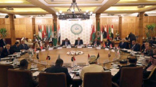 فلسطين تتخلى عن رئاسة مجلس الجامعة العربية اعتراضا على التطبيع مع إسرائيل