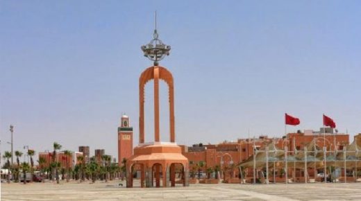 الصحراء المغربية .. إفريقيا الوسطى والإمارات تدعمان مبادرة الحكم الذاتي