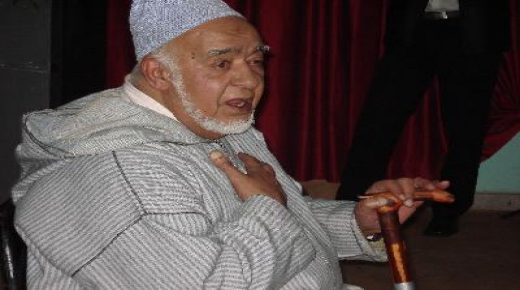 وفاة الفنان عبد الجبار الوزير عن عمر يناهز 92 سنة بعد معاناة طويلة مع المرض