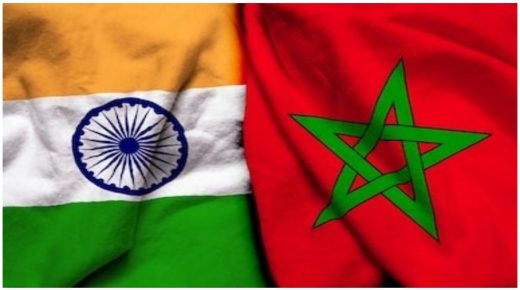 الحكومة الهندية تشيد بجهود المغرب في تعزيز الحوار بين مختلف الأطراف الليبية
