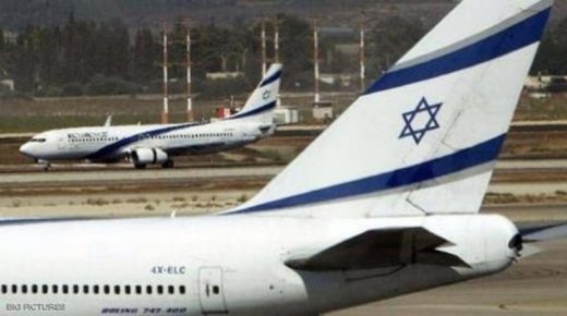 تفاصيل إنطلاق خطوط الربط الجوي بين المغرب وإسرائيل