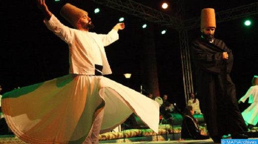 مؤسسة روح فاس تعرب عن اندهاشها من إعلان طرف ثالث عن تنظيم النسخة القادمة من مهرجان فاس للموسيقى الروحية
