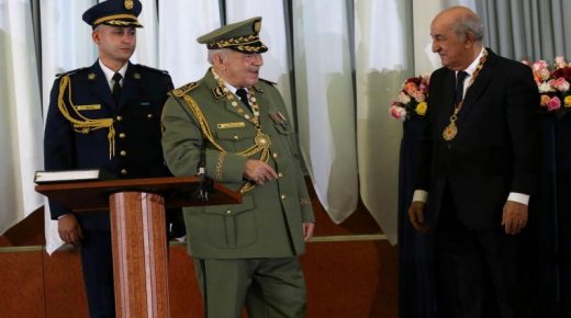 الملف الأسود لجنرالات الجزائر في مجال حقوق الإنسان!
