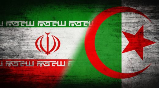 خبايا التنسيق الإيراني الجزائري وتهديد الوحدة الترابية للمملكة المغربية