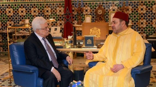 المغرب في الصفوف الأمامية للتضامن الدولي مع الشعب الفلسطيني .. كرونولوجيا