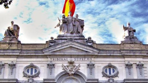 استدعاء زعيم انفصاليي البوليساريو للمثول أمام القضاء الإسباني في الأول من يونيو