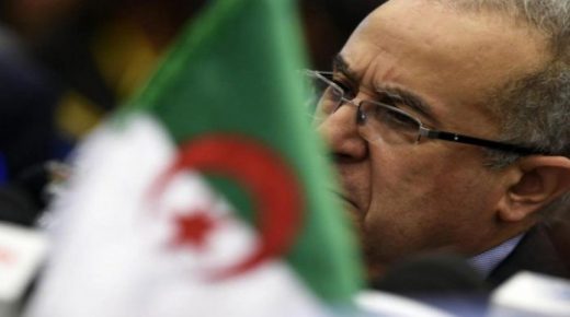 “”رمضان لعمامرة” محترف في شرعنة عنف الجنرالات ضد الشعب الجزائري في المحافل الدولية