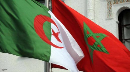 الجزائر تعلن قطع العلاقات الديبلوماسية مع المغرب