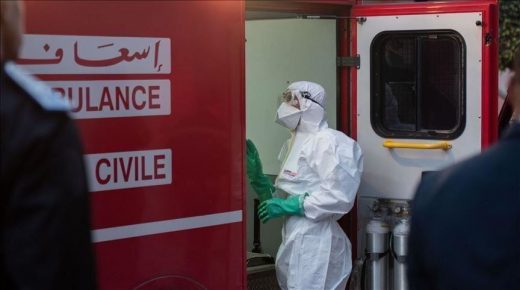 فيروس كورونا .. 3451 إصابة جديدة و74 وفاة خلال الـ 24 ساعة الماضية بالمغرب