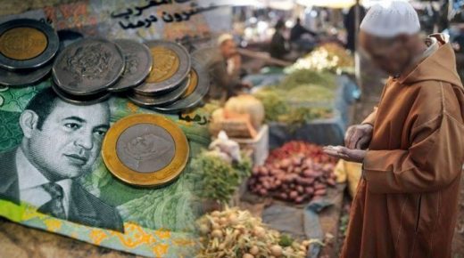 الغلاء يلهب جيوب المغاربة ومندوبية التخطيط تقر بارتفاع أسعار المواد الغذائية والمحروقات