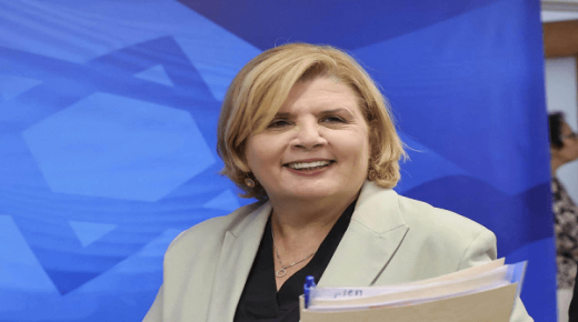 ملفات إقتصادية هامة تحملها وزيرة الاقتصاد الإسرائيلية في زيارتها للمغرب