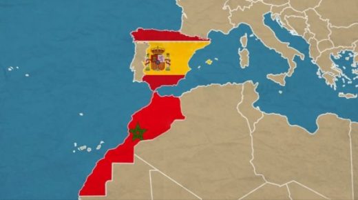 الدق تم.. كواليس عودت إسبانيا إلى الطريق الصحيح