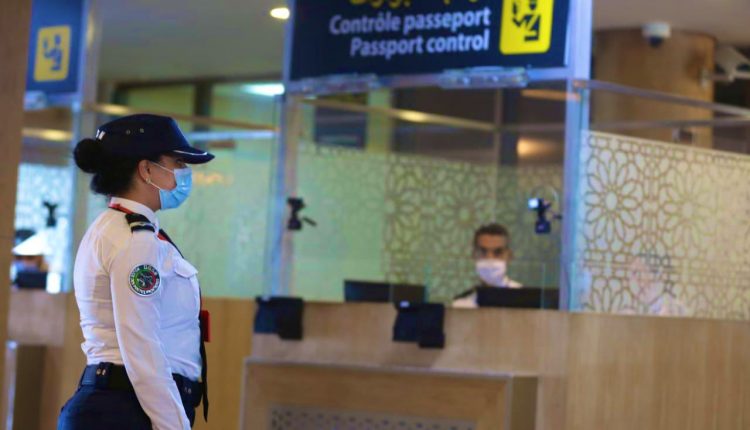 المغرب يعتمد لأول مرة تقنية التعرف على الوجه في المطارات
