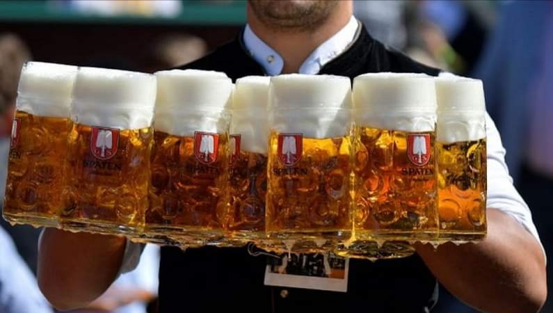 غرفة التجارة الألمانية تتراجع عن تنظيم مهرجان تذوق البيرة في البيضاء وتحجب بيع تذاكره