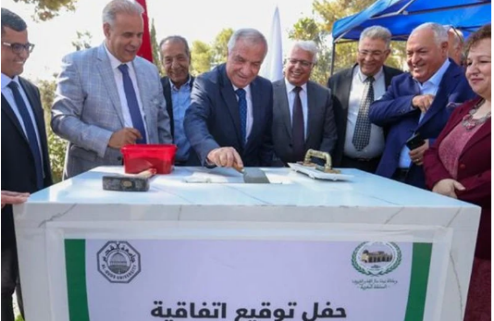 المغرب يوافق على تمويل مشاريع بمدينة القدس