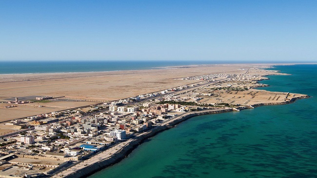 مشاريع اقتصادية بالصحراء المغربية تغري مستثمرين إسبان