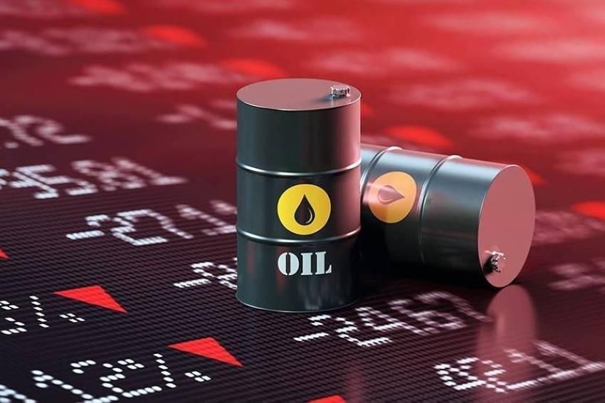 تراجع أسعار النفط بفعل مخاوف بشأن ضعف الطلب