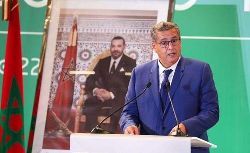 أخنوش: المغرب سيقدم بالأمم المتحدة مشروعه الكبير لإصلاح التعليم