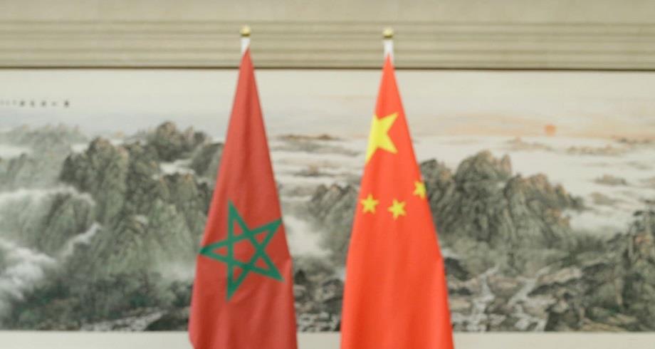 المغرب والصين يتقاسمان الطموح من أجل تعاون جنوب جنوب مربح دعما لإفريقيا