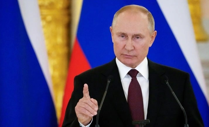 العالم يعيش حالة توتر خطير بعد اتهام روسيا للغرب بتفجير خط أنابيب الغاز