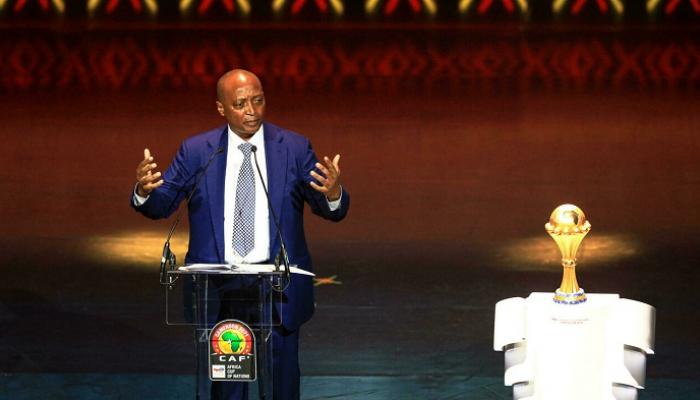 “كاف” يكشف أسباب سحبه لتنظيم كأس إفريقيا 2025 من غينيا