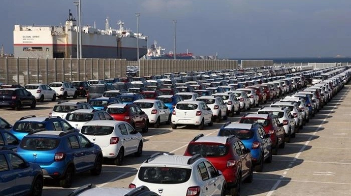 145 ألف سيارة جديدة بيعت في المغرب بنهاية نونبر