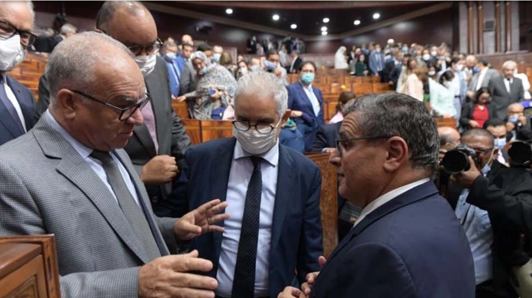 مجلس النواب يصادق على مقترح قانون يضيف خيار اللغة الأمازيغية إلى شروط نيل الجنسية المغربية