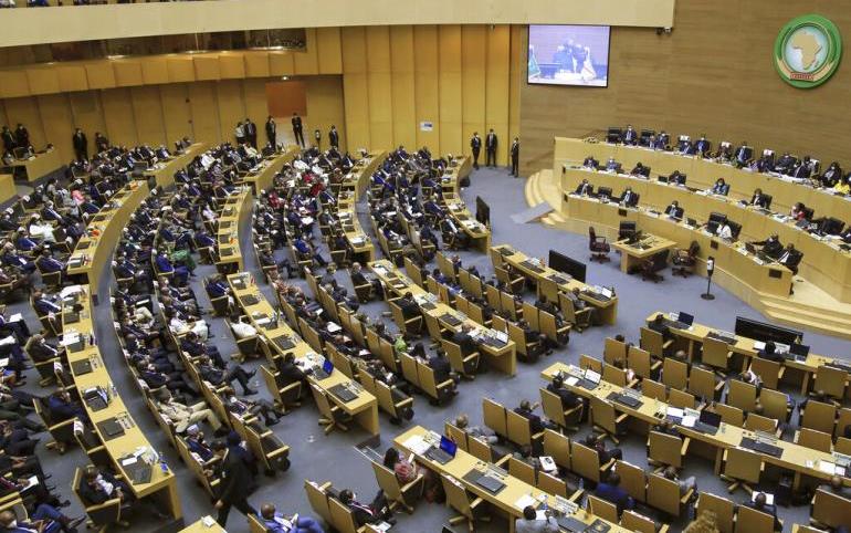 أديس أبابا.. انطلاق أشغال الدورة 36 لقمة الاتحاد الإفريقي بمشاركة المغرب