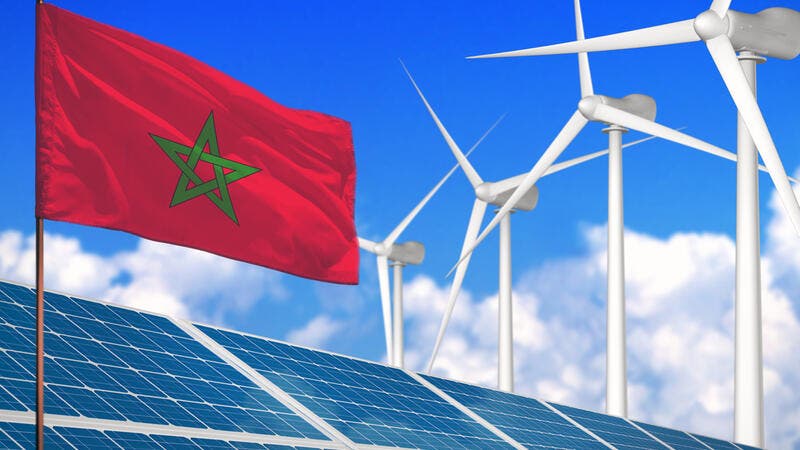 “ذا تلغراف”: الطاقات المتجددة تحول المغرب إلى قوة عظمى على أبواب أوروبا