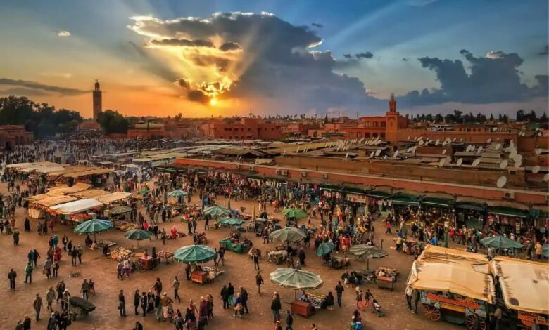 موقع عالمي: مدينة مغربية ضمن قائمة أفضل 9 وجهات لزيارتها خلال أكتوبر