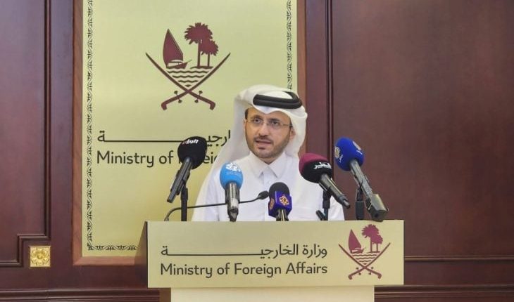 قطر تؤكد استعدادها لعب دور الوساطة بين الجزائر والمغرب